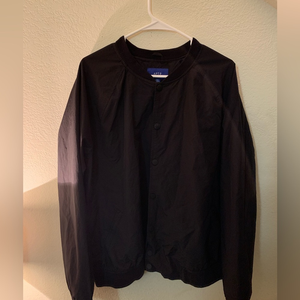 Apt.9 Bomber Jacket